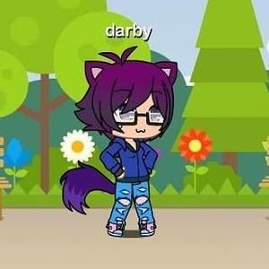 Meet your Posher, Darby-kate